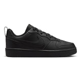 Soulier Court Borough Low Pointures 4-6-Nike-Noir-4 J-NIN-DV5456-002-CLÉMENT