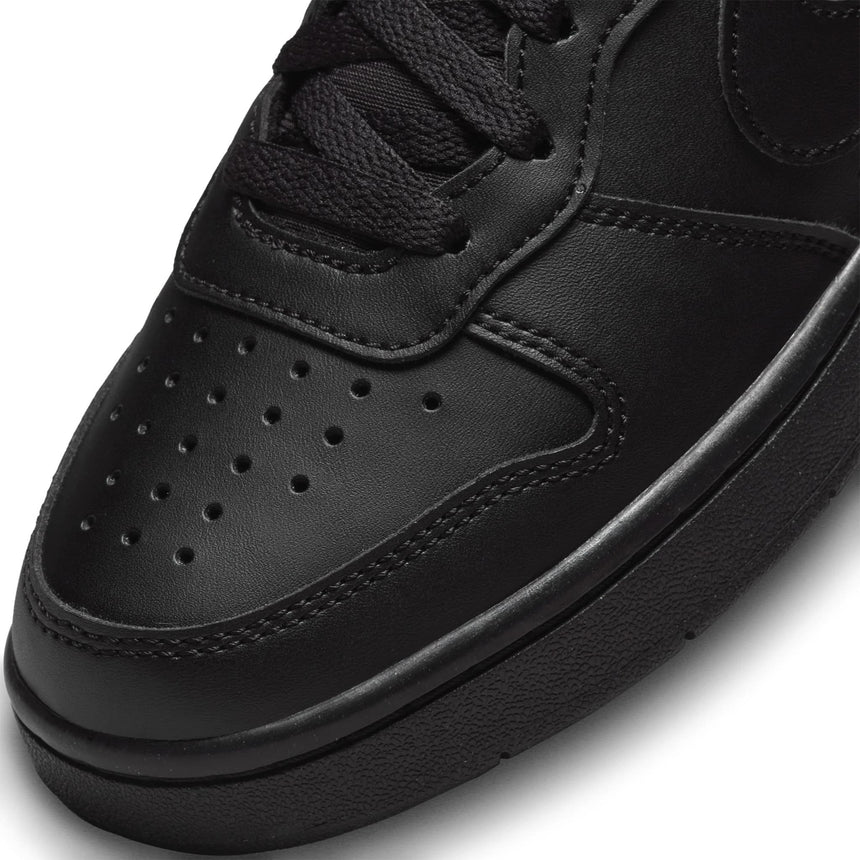 Soulier Court Borough Low Pointures 4-6-Nike-NIN-DV5456-002-CLÉMENT