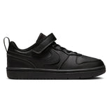 Soulier Court Borough Low Pointures 11-3-Nike-Noir-11 E-NIN-DV5457-002-CLÉMENT