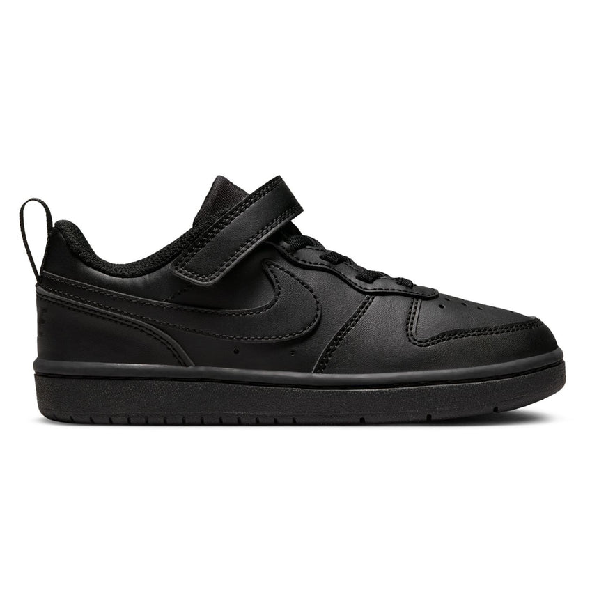 Soulier Court Borough Low Pointures 11-3-Nike-Noir-11 E-NIN-DV5457-002-CLÉMENT