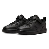 Soulier Court Borough Low Pointures 11-3-Nike-NIN-DV5457-002-CLÉMENT