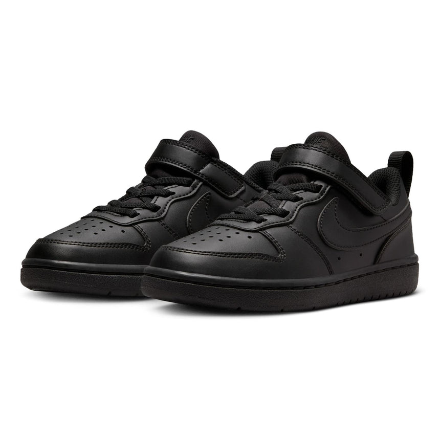 Soulier Court Borough Low Pointures 11-3-Nike-NIN-DV5457-002-CLÉMENT