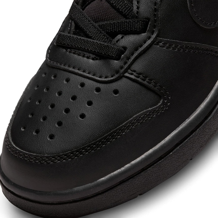 Soulier Court Borough Low Pointures 11-3-Nike-NIN-DV5457-002-CLÉMENT