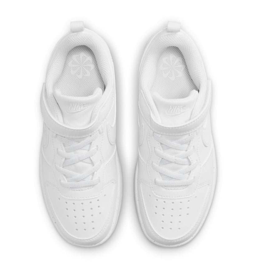 Soulier Court Borough Low Pointures 11-3-Nike-NIN-DV5457-106-CLÉMENT
