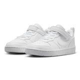 Soulier Court Borough Low Pointures 11-3-Nike-NIN-DV5457-106-CLÉMENT