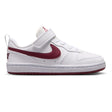 Soulier Court Borough Low Pointures 11-3-Nike-Blanc-11 E-NIN-DV5457-142-CLÉMENT