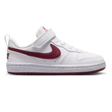 Soulier Court Borough Low Pointures 11-3-Nike-Blanc-11 E-NIN-DV5457-142-CLÉMENT