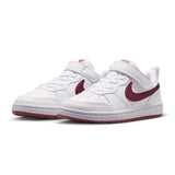 Soulier Court Borough Low Pointures 11-3-Nike-NIN-DV5457-142-CLÉMENT
