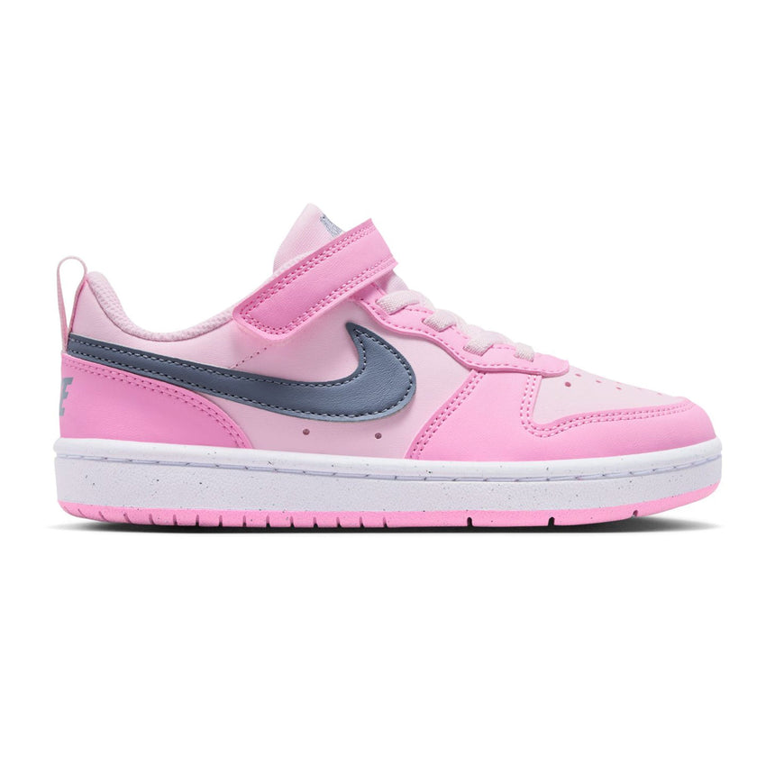 Soulier Court Borough Low Pointures 11-3-Nike-Rose-11 E-NIN-DV5457-604-CLÉMENT