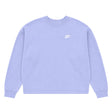 Kangourou Large Club Fleece 8-16ans-Nike-Lilas-S-NIN-FD2923-569-CLÉMENT