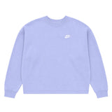 Kangourou Large Club Fleece 8-16ans-Nike-Lilas-S-NIN-FD2923-569-CLÉMENT