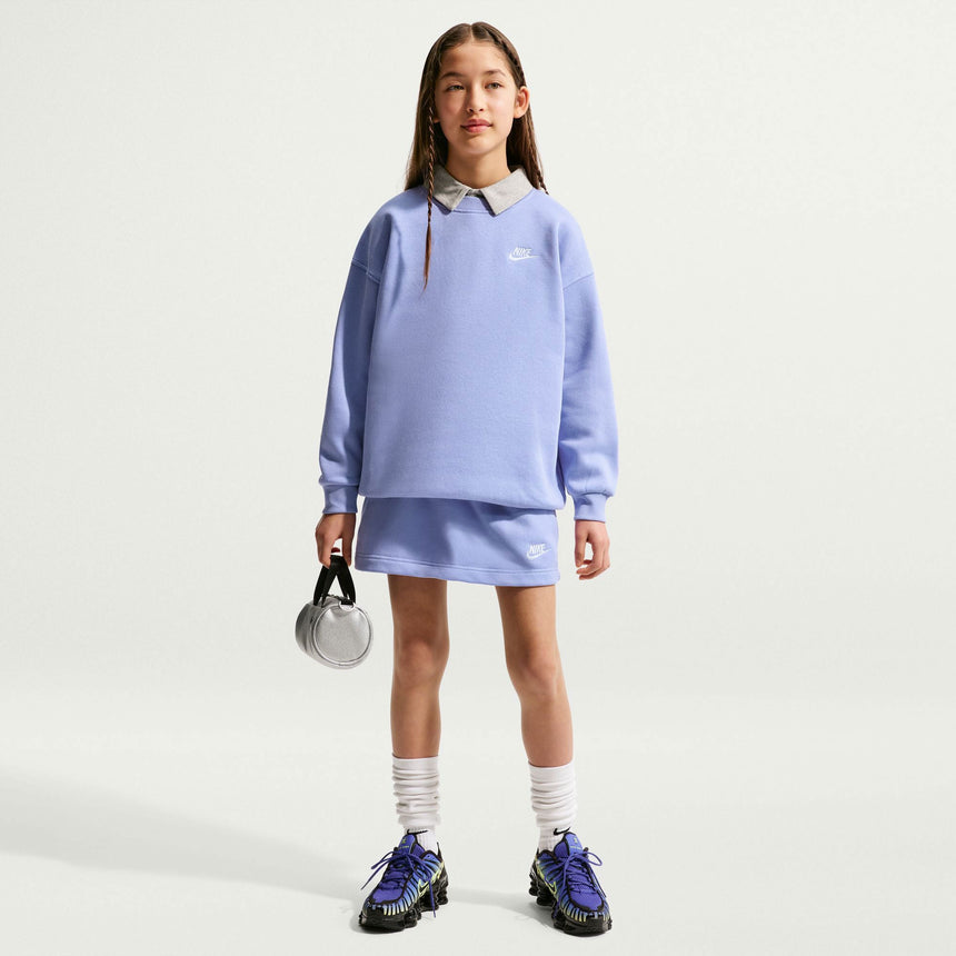Kangourou Large Club Fleece 8-16ans-Nike-NIN-FD2923-569-CLÉMENT