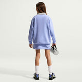 Kangourou Large Club Fleece 8-16ans-Nike-NIN-FD2923-569-CLÉMENT