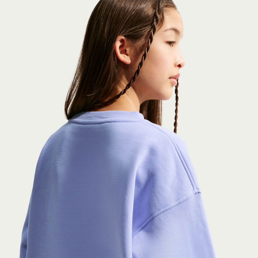 Kangourou Large Club Fleece 8-16ans-Nike-NIN-FD2923-569-CLÉMENT