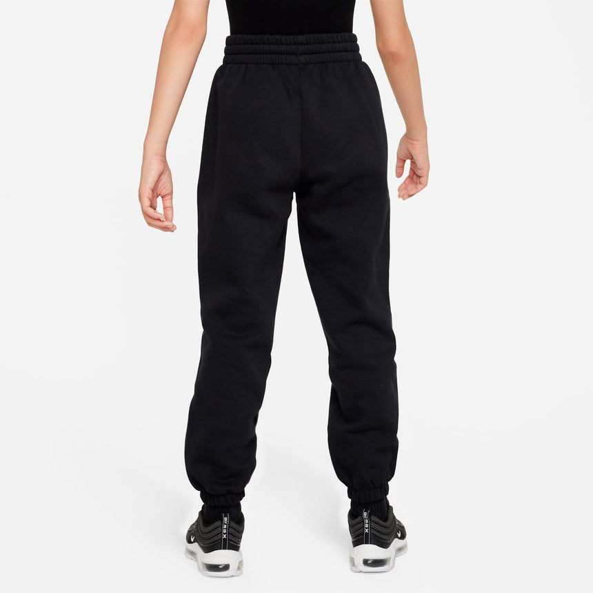 Pantalon Évasé Club Fleece 8-16ans-Nike-NIN-FD2933-010-CLÉMENT