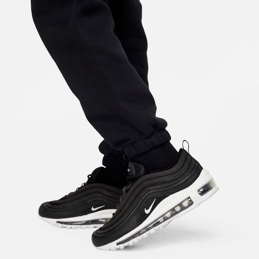 Pantalon Évasé Club Fleece 8-16ans-Nike-NIN-FD2933-010-CLÉMENT