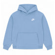 Kangourou Club Fleece 8-16ans-Nike-Bleu-S-NIN-FD3000-486-CLÉMENT