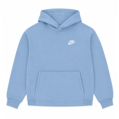 Kangourou Club Fleece 8-16ans-Nike-Bleu-S-NIN-FD3000-486-CLÉMENT