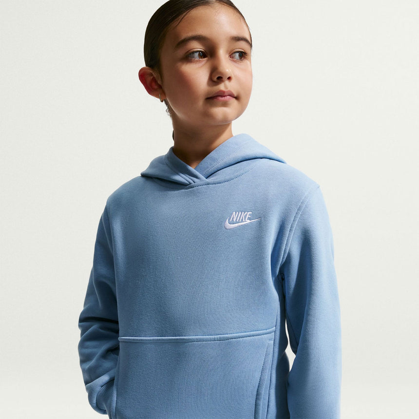 Kangourou Club Fleece 8-16ans-Nike-NIN-FD3000-486-CLÉMENT