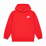 Kangourou Club Fleece 8-16ans-Nike-Rouge-S-NIN-FD3000-657-CLÉMENT
