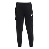 Pantalon Cargo Club Fleece 8-16ans-Nike-Noir-S-NIN-FD3012-010-CLÉMENT