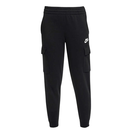 Pantalon Cargo Club Fleece 8-16ans-Nike-Noir-S-NIN-FD3012-010-CLÉMENT