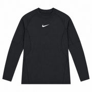 T-shirt Ml Nike Pro 8-16ans-Nike-Noir-S-NIN-FJ6822-010-CLÉMENT