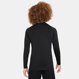 T-shirt Ml Nike Pro 8-16ans-Nike-NIN-FJ6822-010-CLÉMENT