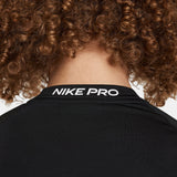 T-shirt Ml Nike Pro 8-16ans-Nike-NIN-FJ6822-010-CLÉMENT