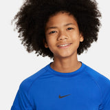T-shirt Nike Pro 8-16ans-Nike-NIN-FJ6858-480-CLÉMENT