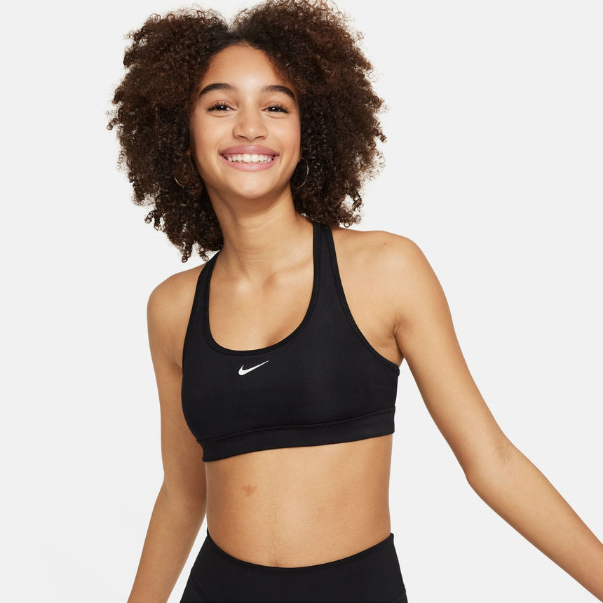 Cami-Courte Swoosh 8-16ans-Nike-NIN-FJ7161-010-CLÉMENT