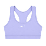 Cami-courte Swoosh 8-16ans-Nike-Lilas-S-NIN-FJ7161-569-CLÉMENT