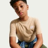 T-shirt Sportswear 8-16ans-Nike-NIN-FZ5177-286-CLÉMENT