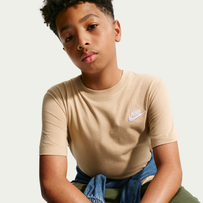 T-shirt Sportswear 8-16ans-Nike-NIN-FZ5177-286-CLÉMENT