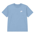 T-shirt Futura 8-16ans-Nike-Bleu-S-NIN-FZ5177-486-CLÉMENT