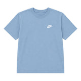 T-shirt Futura 8-16ans-Nike-Bleu-S-NIN-FZ5177-486-CLÉMENT