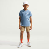 T-shirt Futura 8-16ans-Nike-NIN-FZ5177-486-CLÉMENT
