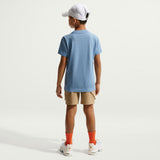 T-shirt Futura 8-16ans-Nike-NIN-FZ5177-486-CLÉMENT