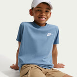 T-shirt Futura 8-16ans-Nike-NIN-FZ5177-486-CLÉMENT