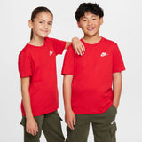 T-shirt Sportswear 8-16ans-Nike-NIN-FZ5177-657-CLÉMENT
