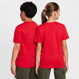 T-shirt Sportswear 8-16ans-Nike-NIN-FZ5177-657-CLÉMENT