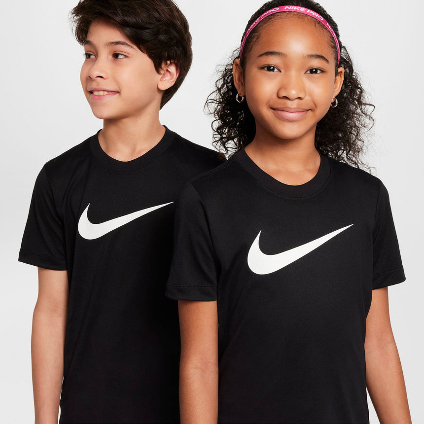 T-shirt Legend Dri-fit 8-16ans-Nike-NIN-FZ5199-010-CLÉMENT