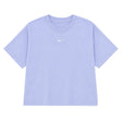 T-shirt Boxy Essential 8-16ans-Nike-Lilas-S-NIN-FZ5559-569-CLÉMENT