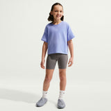 T-shirt Boxy Essential 8-16ans-Nike-NIN-FZ5559-569-CLÉMENT
