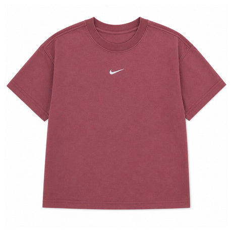 T-shirt Sportswear 8-16ans-Nike-Prune-S-NIN-FZ5559-654-CLÉMENT