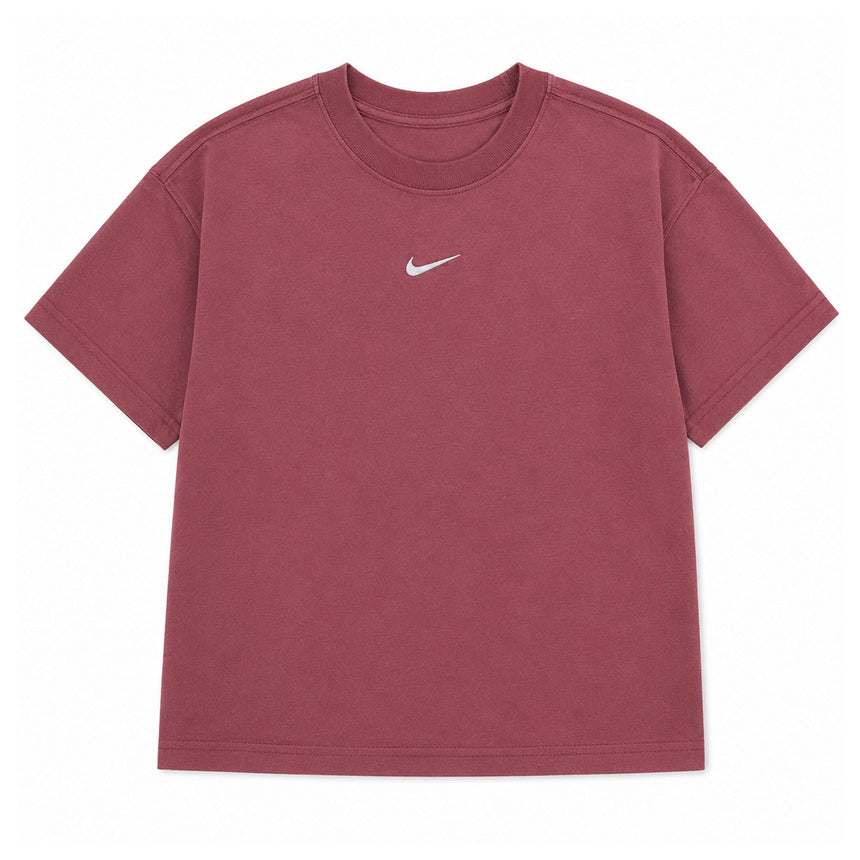 T-shirt Sportswear 8-16ans-Nike-Prune-S-NIN-FZ5559-654-CLÉMENT