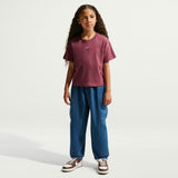 T-shirt Sportswear 8-16ans-Nike-NIN-FZ5559-654-CLÉMENT