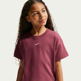 T-shirt Sportswear 8-16ans-Nike-NIN-FZ5559-654-CLÉMENT