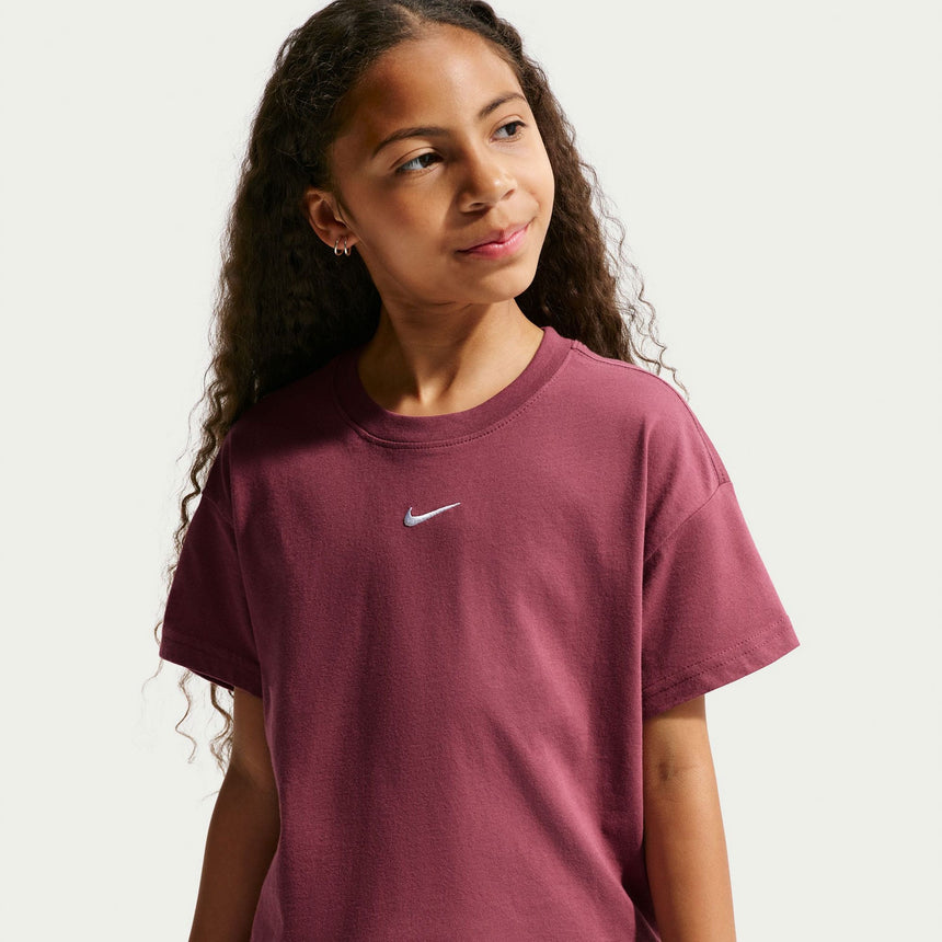 T-shirt Sportswear 8-16ans-Nike-NIN-FZ5559-654-CLÉMENT