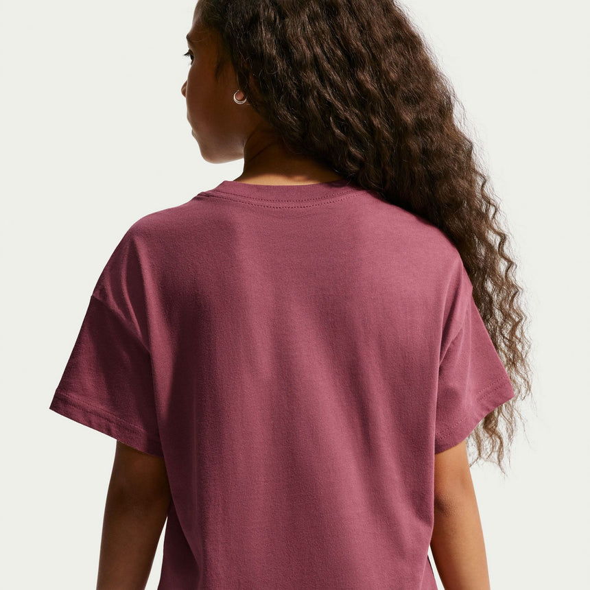 T-shirt Sportswear 8-16ans-Nike-NIN-FZ5559-654-CLÉMENT